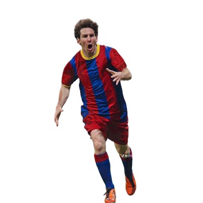 Mirip Siapakah Anda Di Sepak Bola