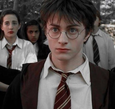 Hangi Harry Potter karakterisin?⚡️