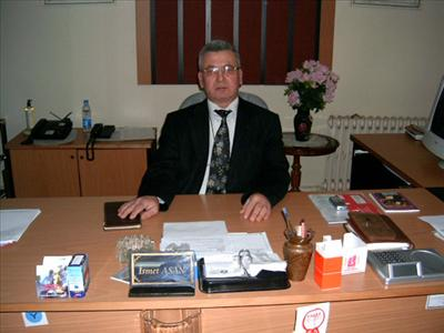 Silivri Lisesinde Hangi Öğretmensin?