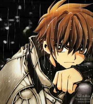 Anime Hero Or Heroine