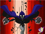 Teen Titans Quiz