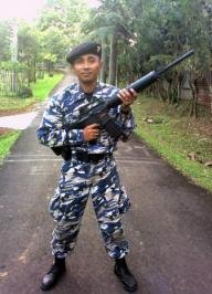 Bogor Blade Community