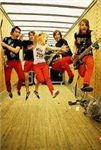 Seberapa Tau Kah Kamu Tentang Band Paramore??