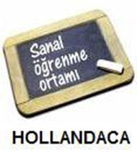 Hollandadaki Turkıye 