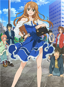 Cuanto Sabes De Golden Time?