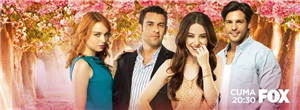 Hani Kiraz Mevsimi Karekterisin