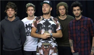 Chi Ti Ama Degli One Direction?