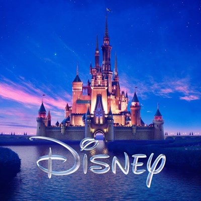 Siapakah Kamu Di Cartoon Disney?  By Celotehfaiz