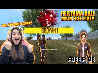 Apakah anda main ff? 