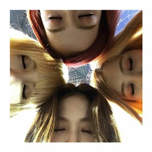 Mirip siapakah kamu di blackpink?