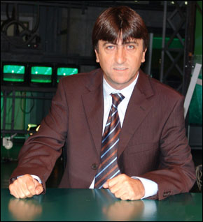 Hangi Futbol Yorumcususun ?