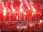 Türkiyenin En Ateşli Taraftar Grubu