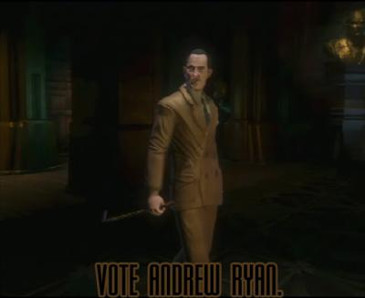 What Bioshock Character Are You?
