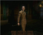 What Bioshock Character Are You?