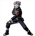 Miten Paljon Tiedät Narutosta?