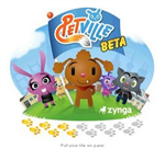 Pet Ville Mi Yoksa Pet Society Mi?