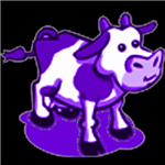 Purple Cow