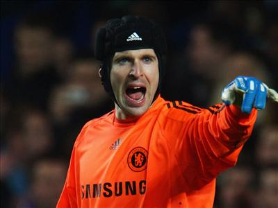 Best Goalkeeper.