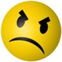 Stroppy Or Cheerful