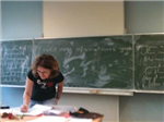 Ask Karin, If You Can!