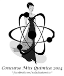 Quem Será A Miss Química 2014?