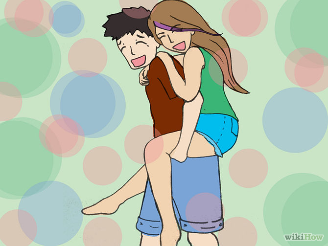 Who Is Your Girl Friend Type?