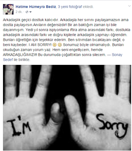 Nasıl Birisin?