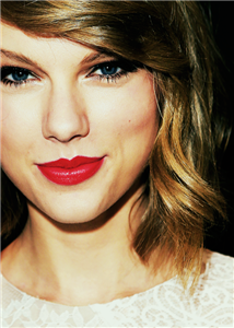 Taylor Swift'i %Kaç Seviyorsun ?