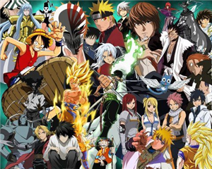 L'anime Qui Te Represente 