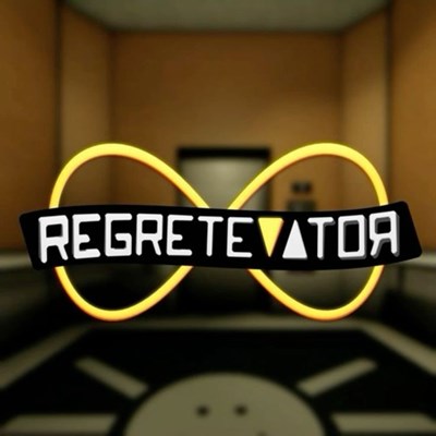 Siaoakah Anda Di Regretevator?! 