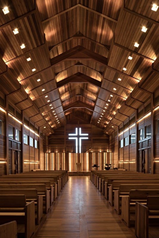 gereja