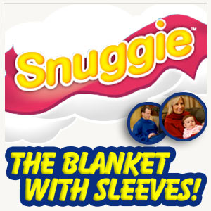 What Stupid Christmas Present Are You?
