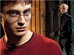 Favourite Harry Potter Characters
