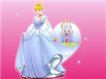 A Quelle Princesse De Disney Ressembles-Tu?