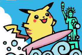 Name That Pokemon!!!