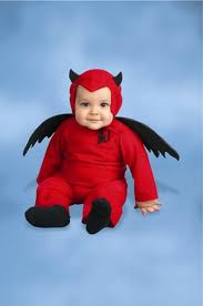 Evil Or Devil :)