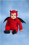 Evil Or Devil :)