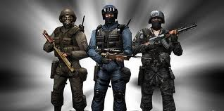 What Kind Of Role Represents You Best In A War!