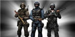 What Kind Of Role Represents You Best In A War!