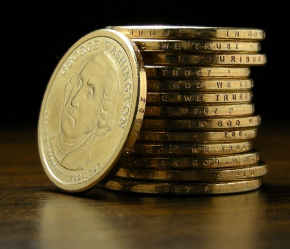 Dollar Bill Or Dollar Coin?