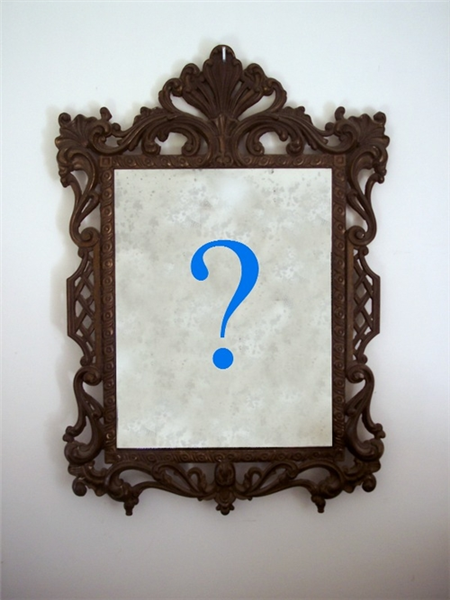 Who Are You In Future ?
