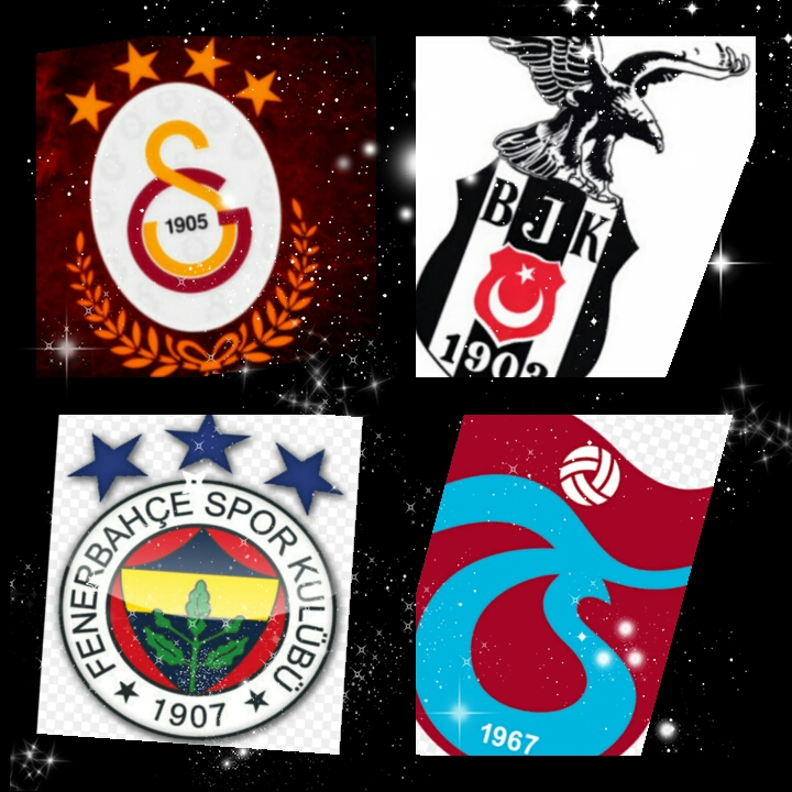 Hangi Takımlısın