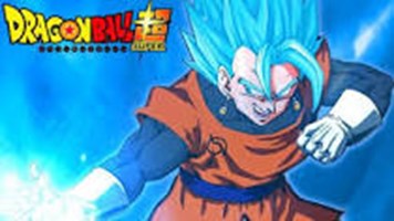 Que Pe Eres De Drago Ball Super