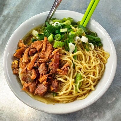 Jam 6 Pagi Ngapain? Sarapan apa Skip?