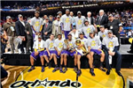Ne Kadar Los Angeles Lakerlısınız ??? 