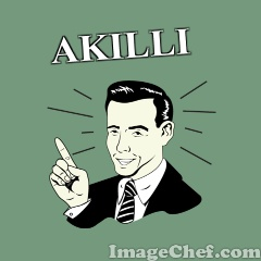 Aptal Akıllı