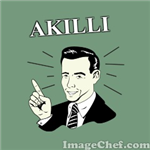 Aptal Akıllı