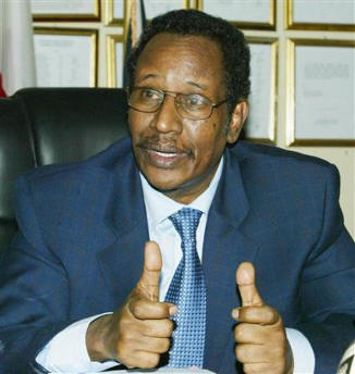 Somaliland Election 