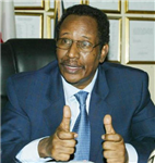 Somaliland Election 