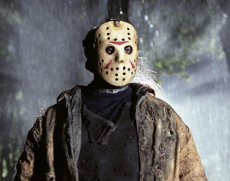 What Evil Person Are You From A Horror Film
